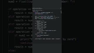 Building the ULTIMATE Calculator (Day 1) 🚀