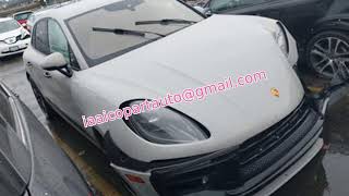 WP1AF2A51PLB56676 | FRONT