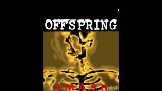 The Offspring- Somthing to Believe In Acapella