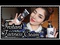 Voox DD Cream honest review in urdu/hindi || Worlds most famous fairness cream