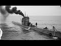 German U-Boats Feared Allied Radar More Than Depth Charges