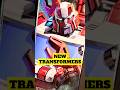 ROBOTS IN DISGUISE! #transformers
