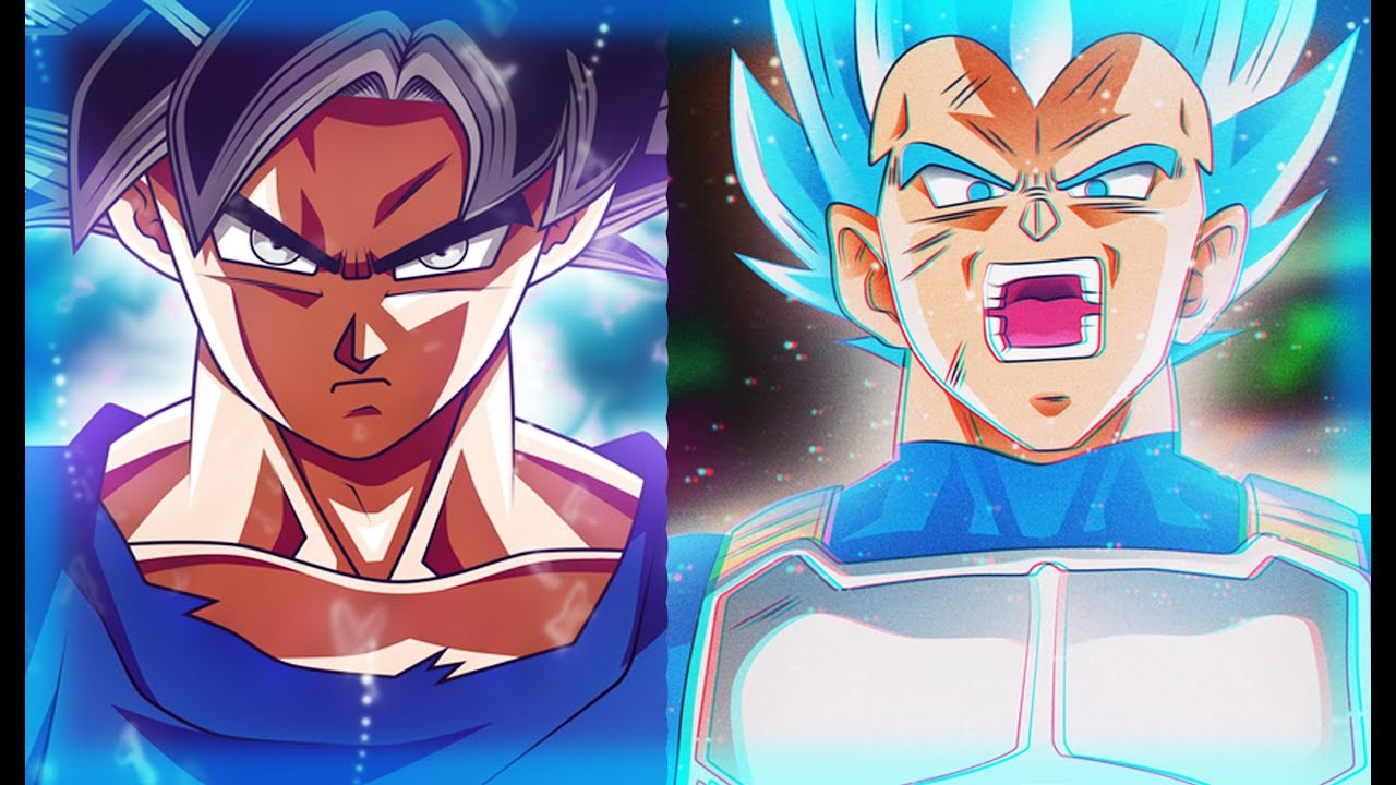 Dragon Ball Super Episode 123-125 SPOILERS!!