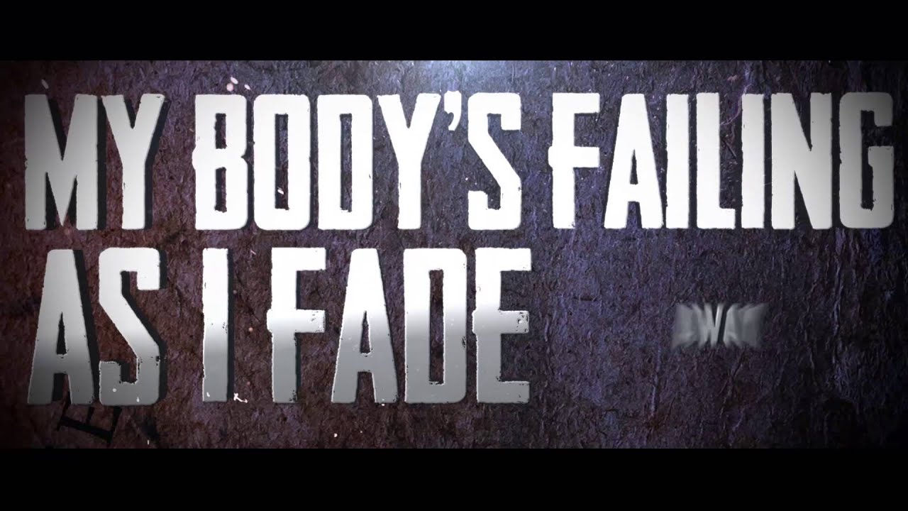 Wolf Hollow - "Martyr" Official Lyric Video