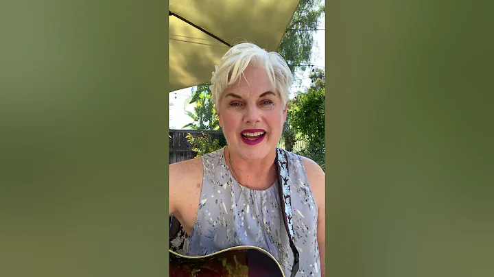 What Would Happen (words and music by Anne McDaniel)