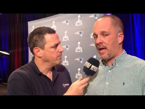 Mike Petraglia, Chris Price on Robert Kraft defense of Patriots