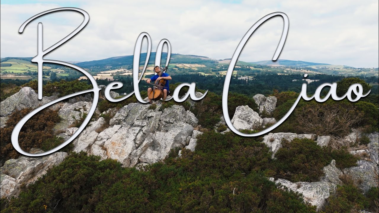 Bella Ciao (cello cover) - Adi Calef