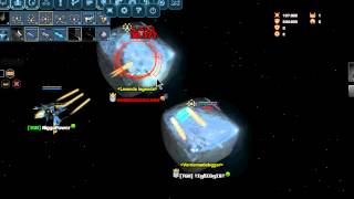 Darkorbit - Sk2 Legenda