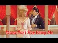 ELVIS PRESLEY - Please Don&#39;t Stop Loving Me ( New Edit ) 4K