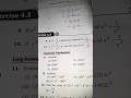 If a² + 1/a² = 98, find the value of a³ + 1/a³ | ex-4.3 maths class 9.#balaji#mathsclass9th