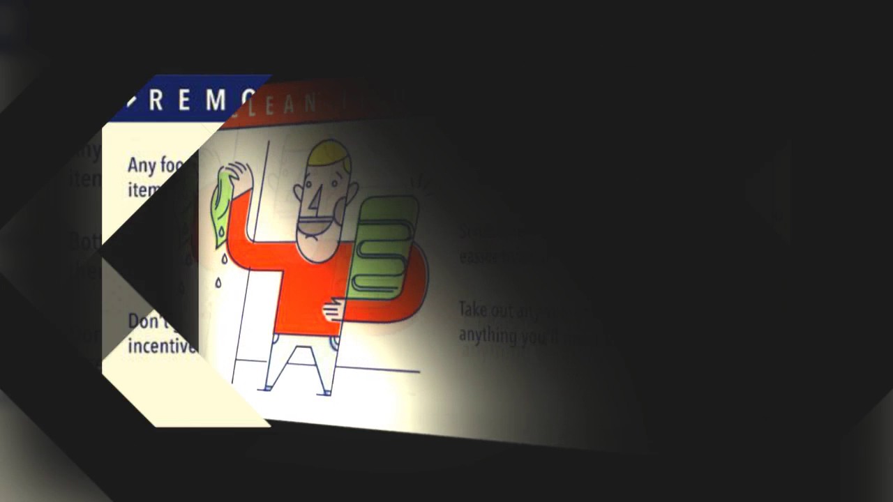 Kent RV - RV Winterizing Checklist