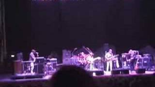 Phil Lesh & Friends 5/29/99 Alligator