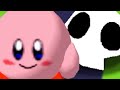 So i hate kirby now