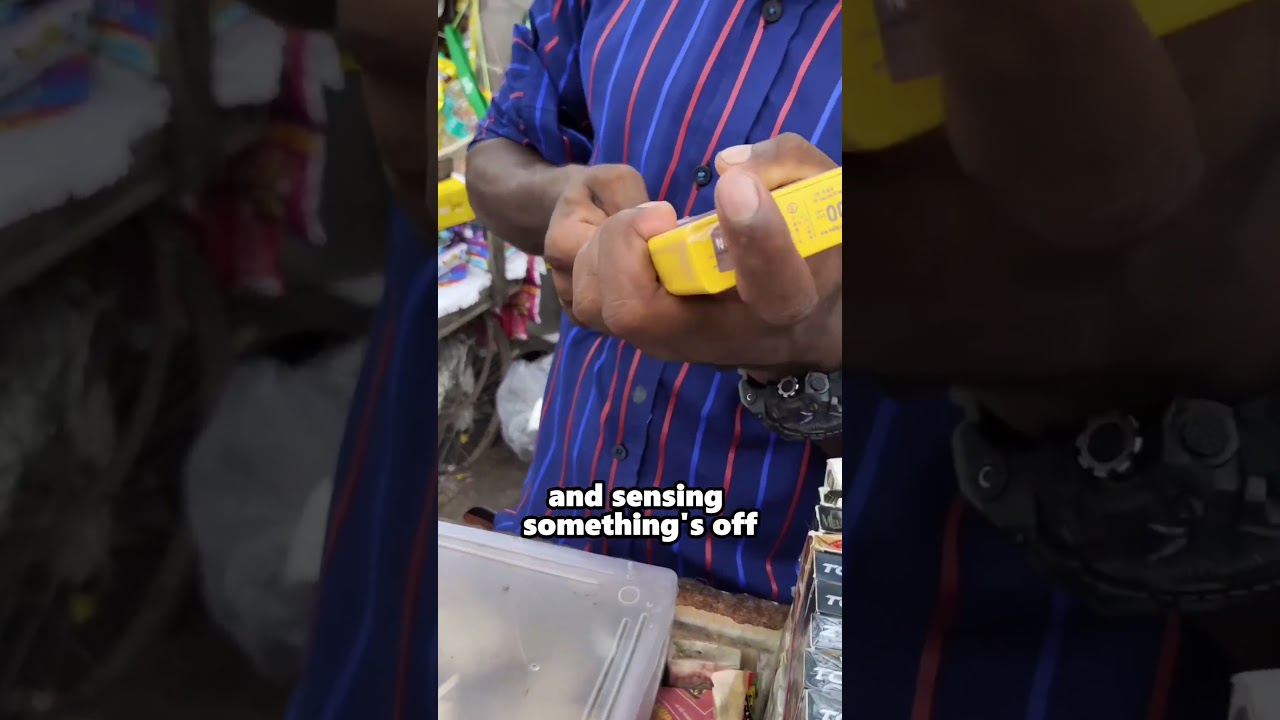 💥 Самая гениальная афера в истории