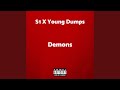Demons mp3