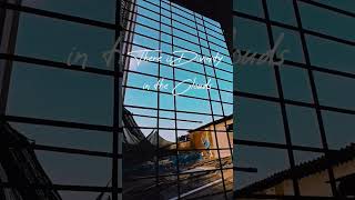 Cloud Timelapse | #shorts #youtubeshorts #timelapse #clouds #ytshorts #cinematic #tasveerfantasy
