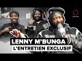 Lenny mbunga   panafricanisme appropriation culturelle  showbusiness