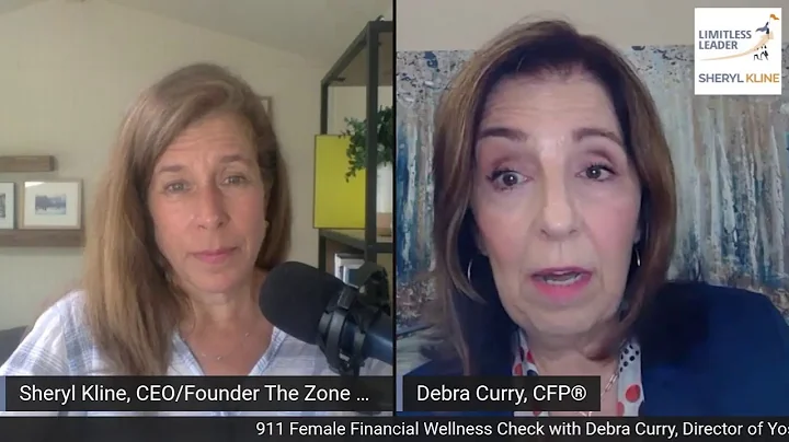 Debra Curry