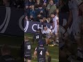 Joe Cokanasiga is unstoppable! 👊 | @InvestecChampionsCup @PremSportsTV
