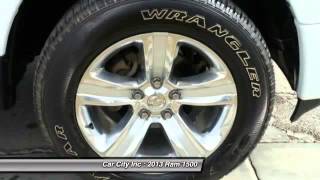 2013 Ram 1500 Des Moines IA 6460