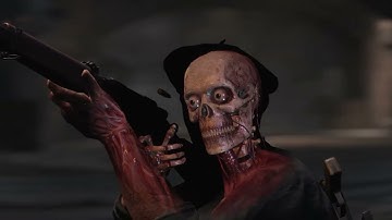 Sniper Elite 4  DOCKYARD PART 2