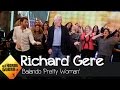 Richard Gere baila con el público de 'El Hormiguero 3.0' - El Hormiguero 3.0
