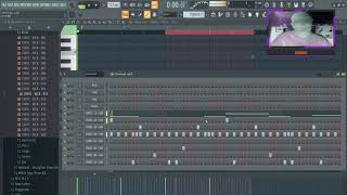 How to make an emotional/trap beat for Polo G in FL Studio 20