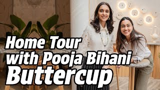 Ridhi Khosla Jalan's Design Diary | Home Tour with Pooja Bihani Buttercup | Ep5 #HomeVideoTour screenshot 4