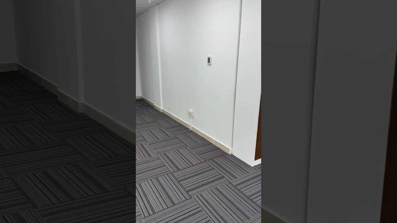 Office Space for rent | fitted office | close to DMCC metro