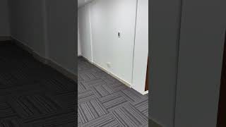 Office Space for rent | fitted office | close to DMCC metro