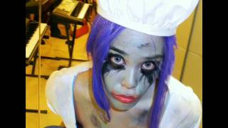 Girl Of The Year..gaby Ortega