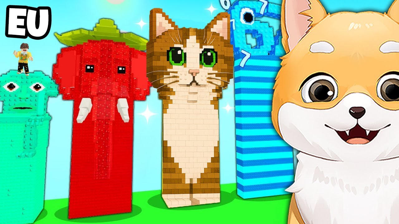 ROBLOX TURNURI BRAINROT...??