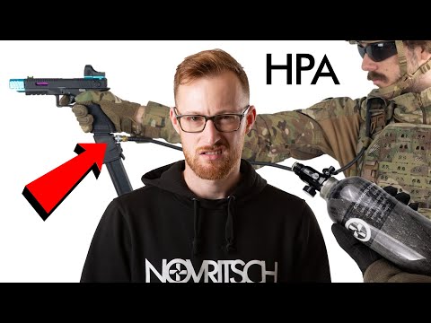 Should HPA be BANNED?