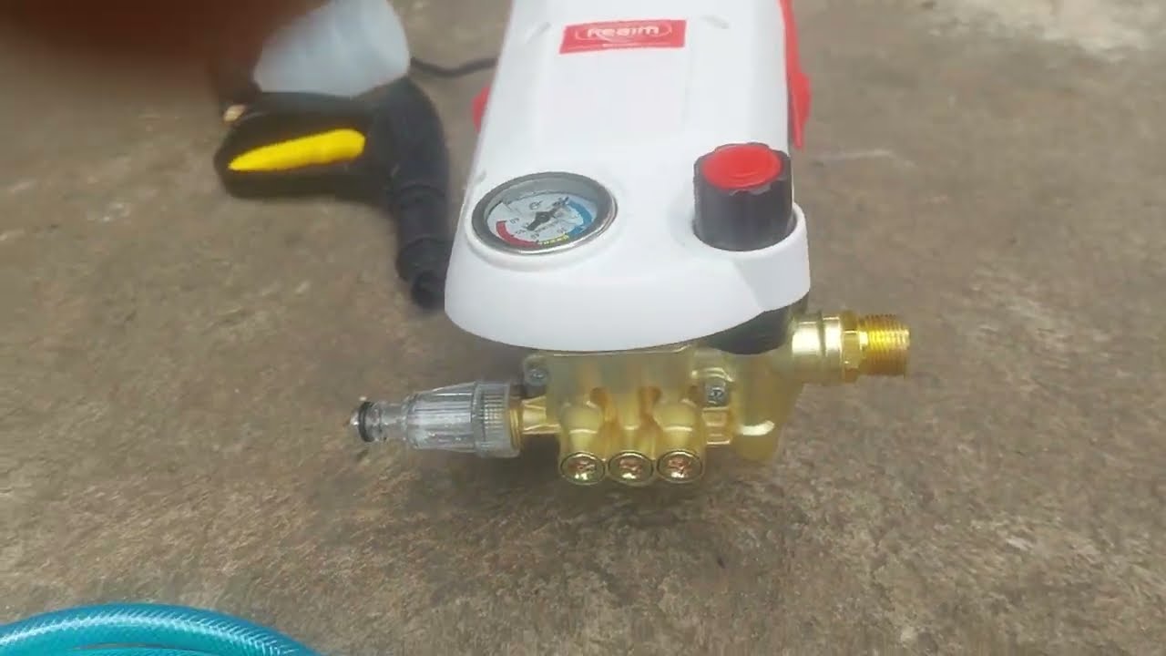 Menggunakan mesin steam. Sangat mudah dan cepat !!!