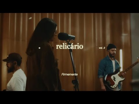 Reloomi | Firmemente (Clipe Oficial)