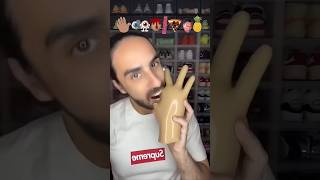 ASMR AMERICA'S ORIGINAL TRIPLE FLAVOUR FRUIT 🍓🤤🤤🤤 CHALLENGE 🤤🤤🤤