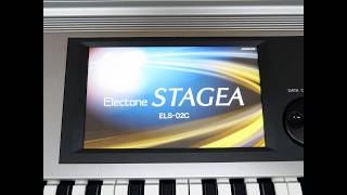 ELS 02C Appearance and sound output  2026 04 26