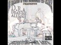 DJ Screw & The Screwed Up Click Presents Dead End Alliance