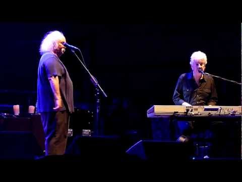 Crosby Stills & Nash Live - Our House on 09/22/10 ...