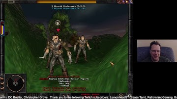 Previous Live Stream of Wizardry 8 (Normal Iron Man/1 Character Only) - Part 25