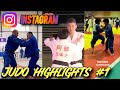 Judo Highlights - Instagram Series #1