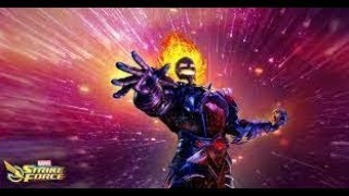 The final Fight | Dark Dimension 5 - node 15 Part 1
