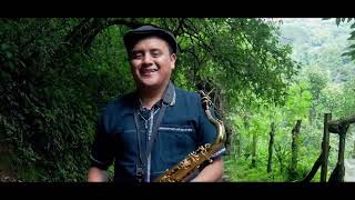 No se olvida de donde se viene Malacates Trébol Shop_cover saxofon Fredy Mendez