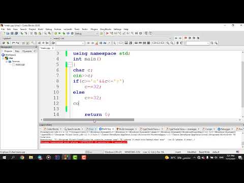 N-Char codeforces solution