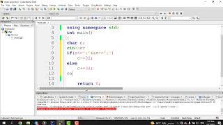 N-Char codeforces solution