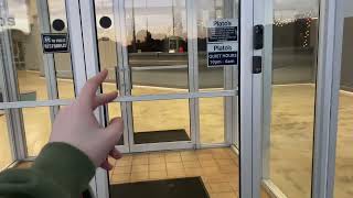 Accessibility Project - Evaluation of Apartment’s Accessibility (ACCESSIBLE)