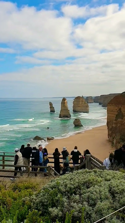 12 Apostles!| #youtubeshorts #shorts #greatoceanroad #twelveapostles #beautiful #trending #viral