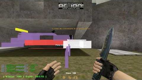 Cs 1.6 BaseBuilder | pHantastique #2