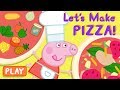 Peppa Pig App | Peppa Pig Holiday App Game | Game for Kids