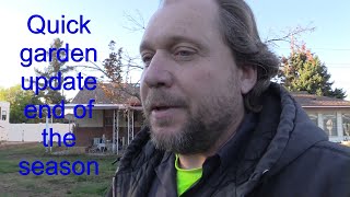 Our Half Acre Homestead Ep.32 Garden Update